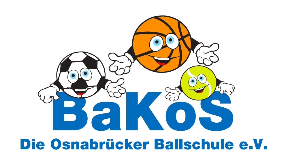 Logo Ba Kos