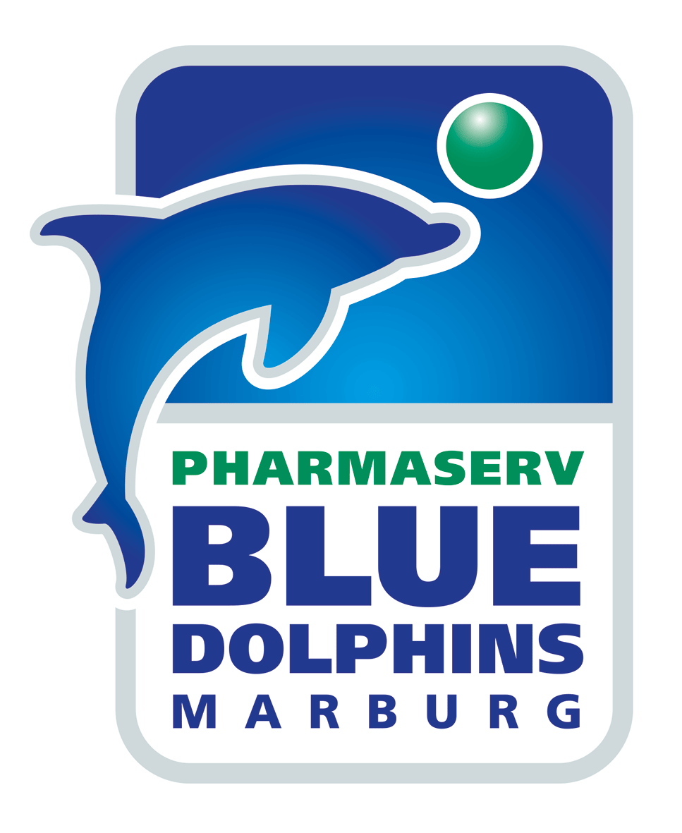 Logo Basketball-Club Marburg