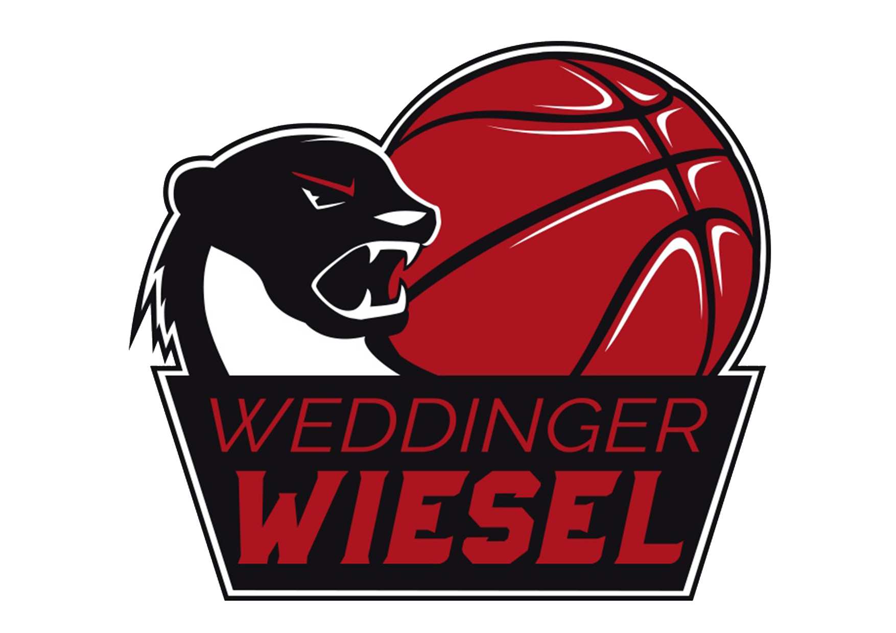 Weddinger Wiesel Logo